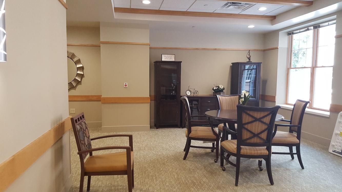 Bethany Senior Living Community Assisted Living, Nursing Home